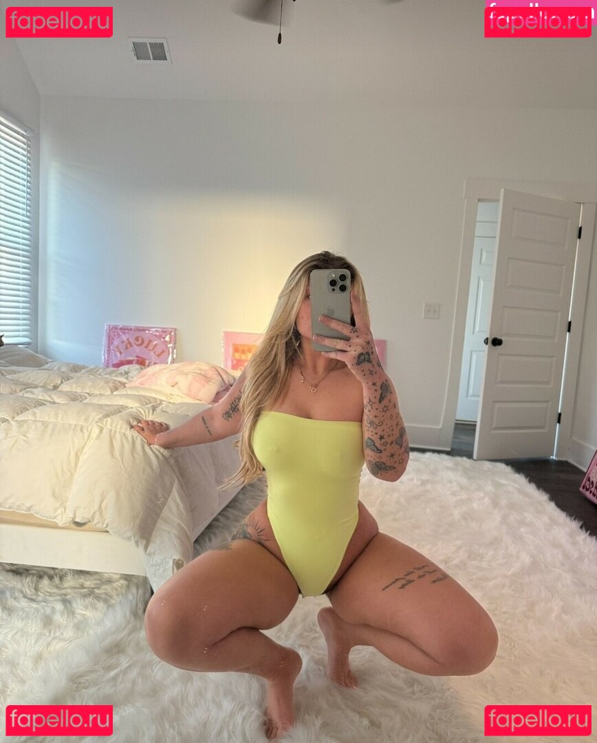 kenzieclarksxo Nude Onlyfans Photo 45
