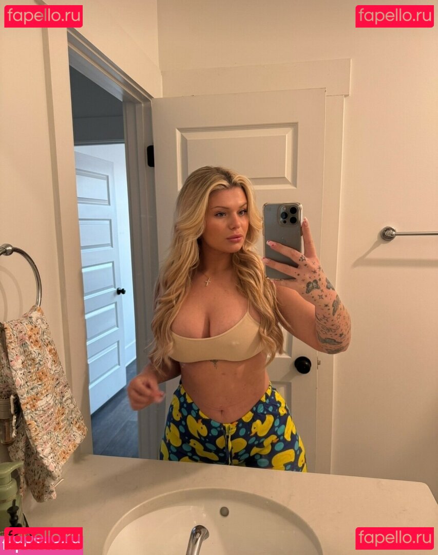 kenzieclarksxo Nude Onlyfans Photo 43