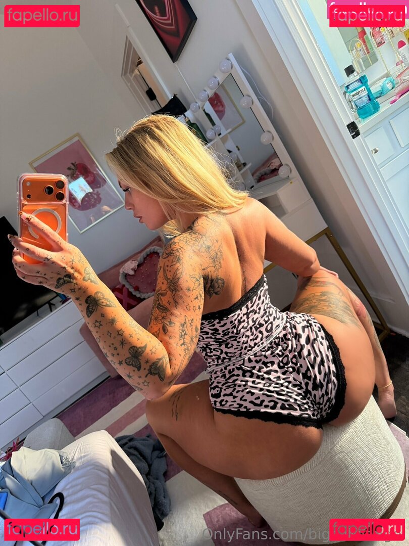 kenzieclarksxo Nude Onlyfans Photo 8