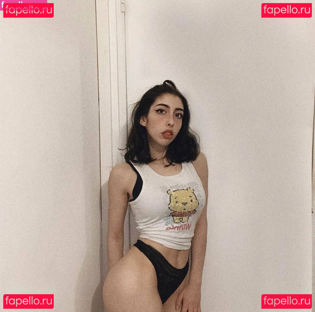 Nyphthys Nude Onlyfans Photo 21