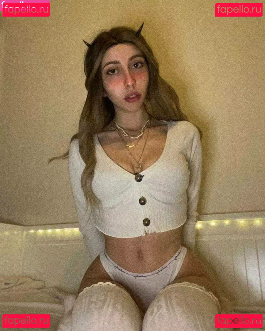 Nyphthys Nude Onlyfans Photo 12