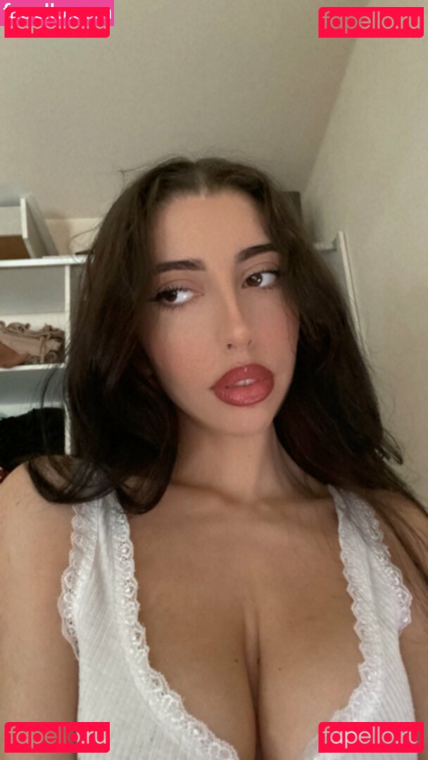 Nyphthys Nude Onlyfans Photo 8