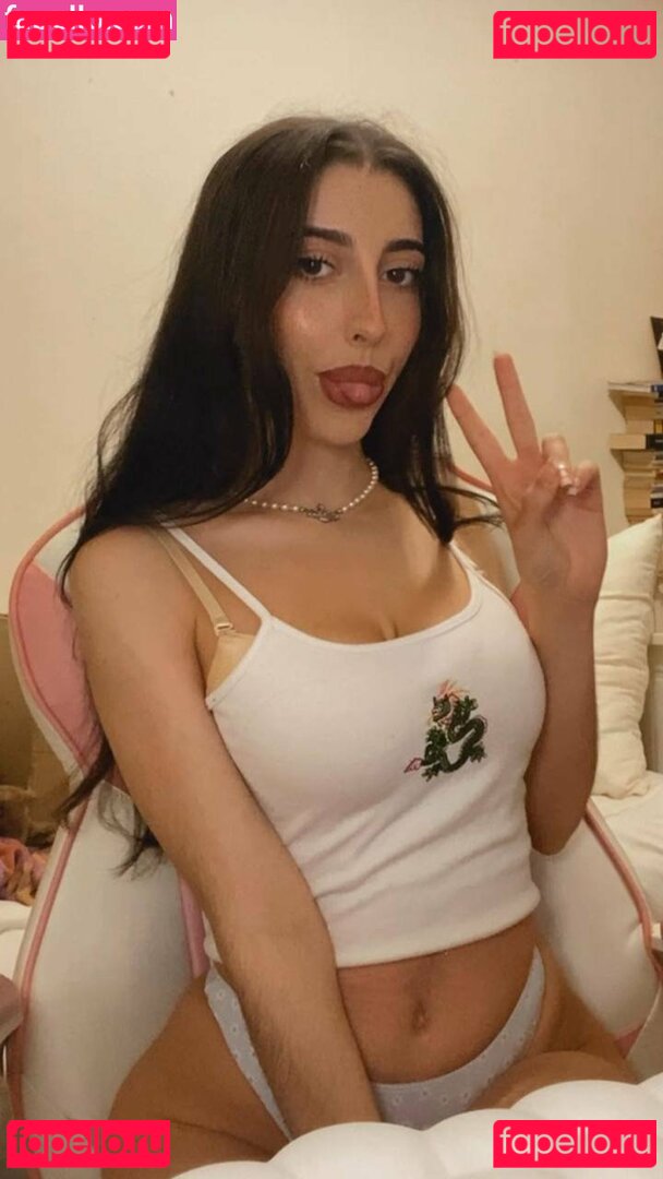 Nyphthys Nude Onlyfans Photo 6