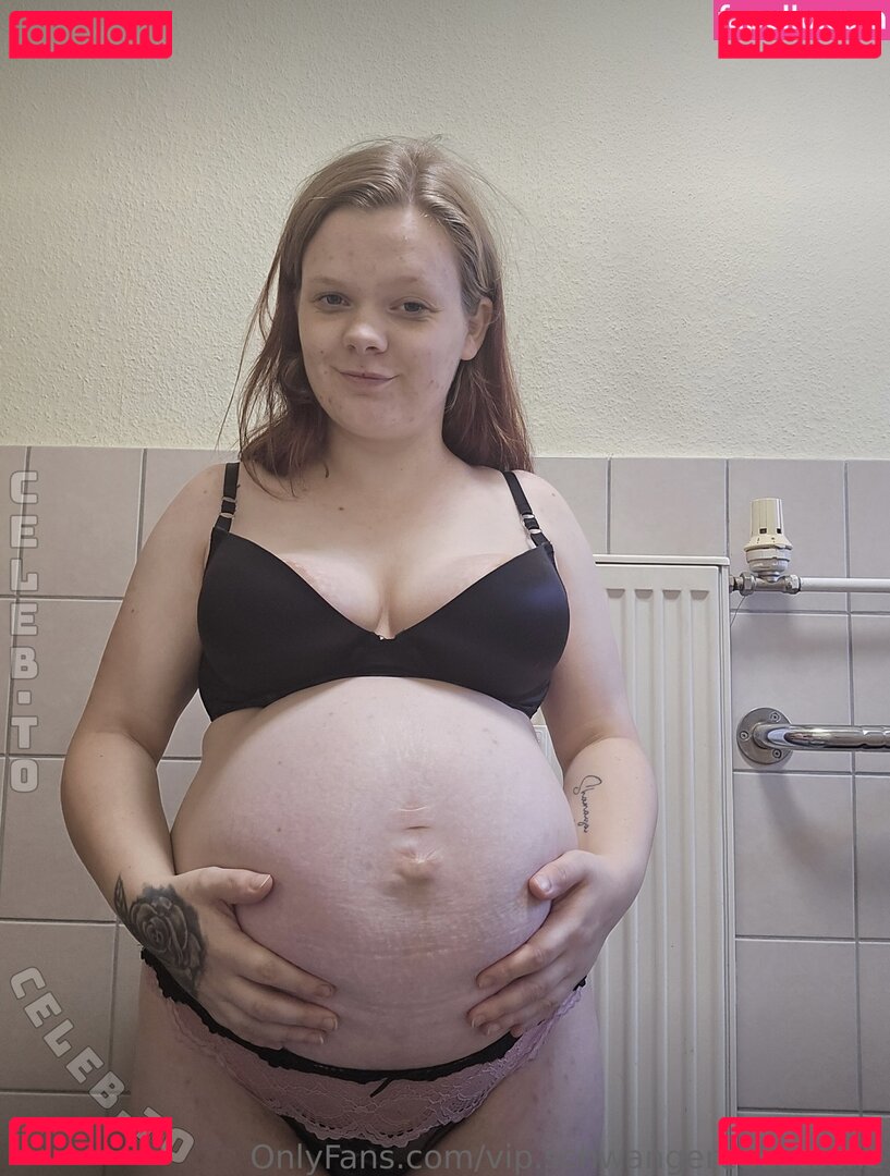 SchwangereDeutsche Nude Onlyfans Photo 23