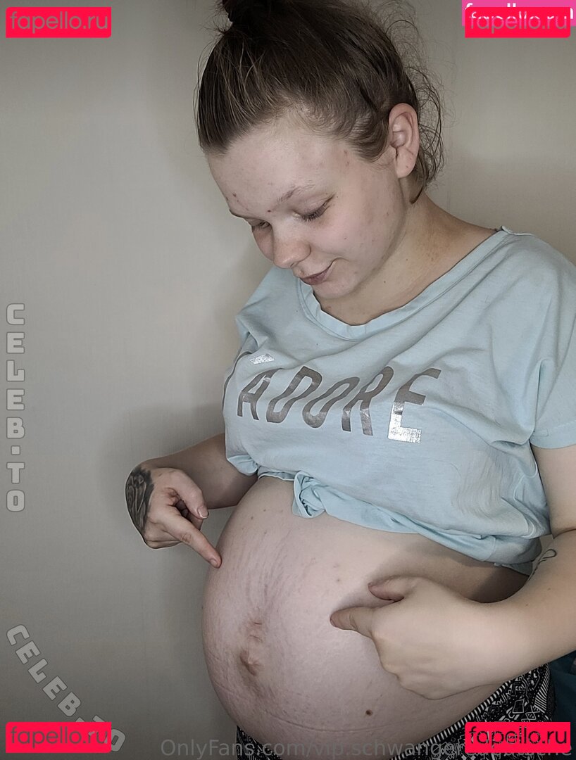 SchwangereDeutsche Nude Onlyfans Photo 14