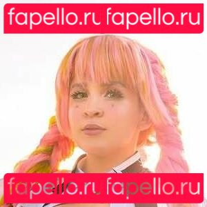 Yifene Cosplay Nude Onlyfans Photo 24