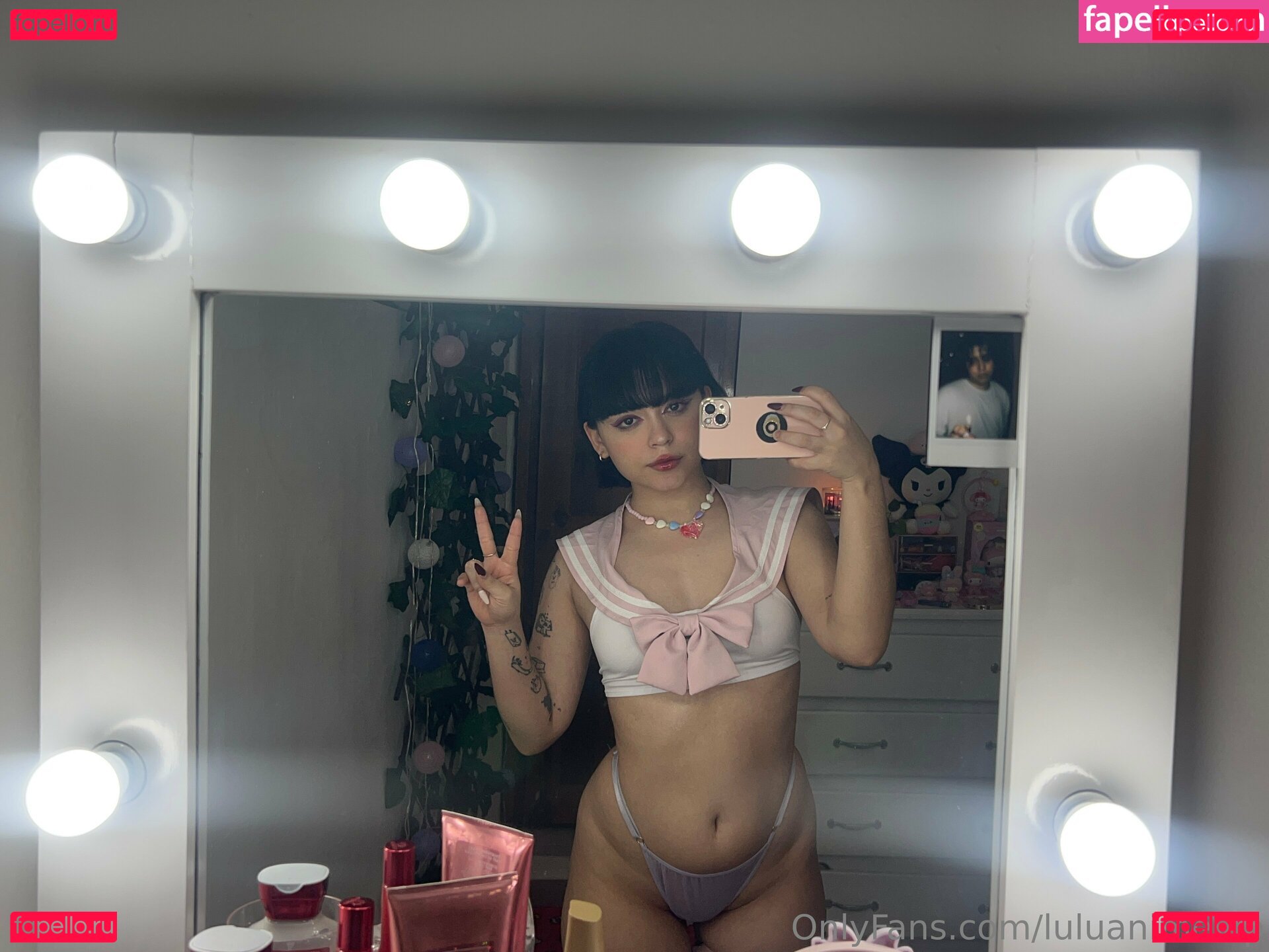 luluanimevip Nude Onlyfans Photo 40
