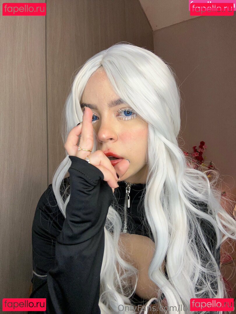 luluanimevip Nude Onlyfans Photo 39