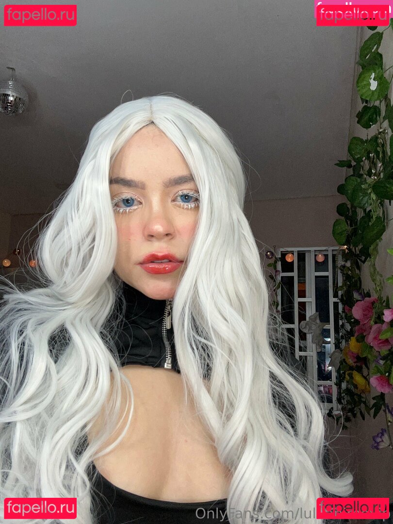 luluanimevip Nude Onlyfans Photo 35