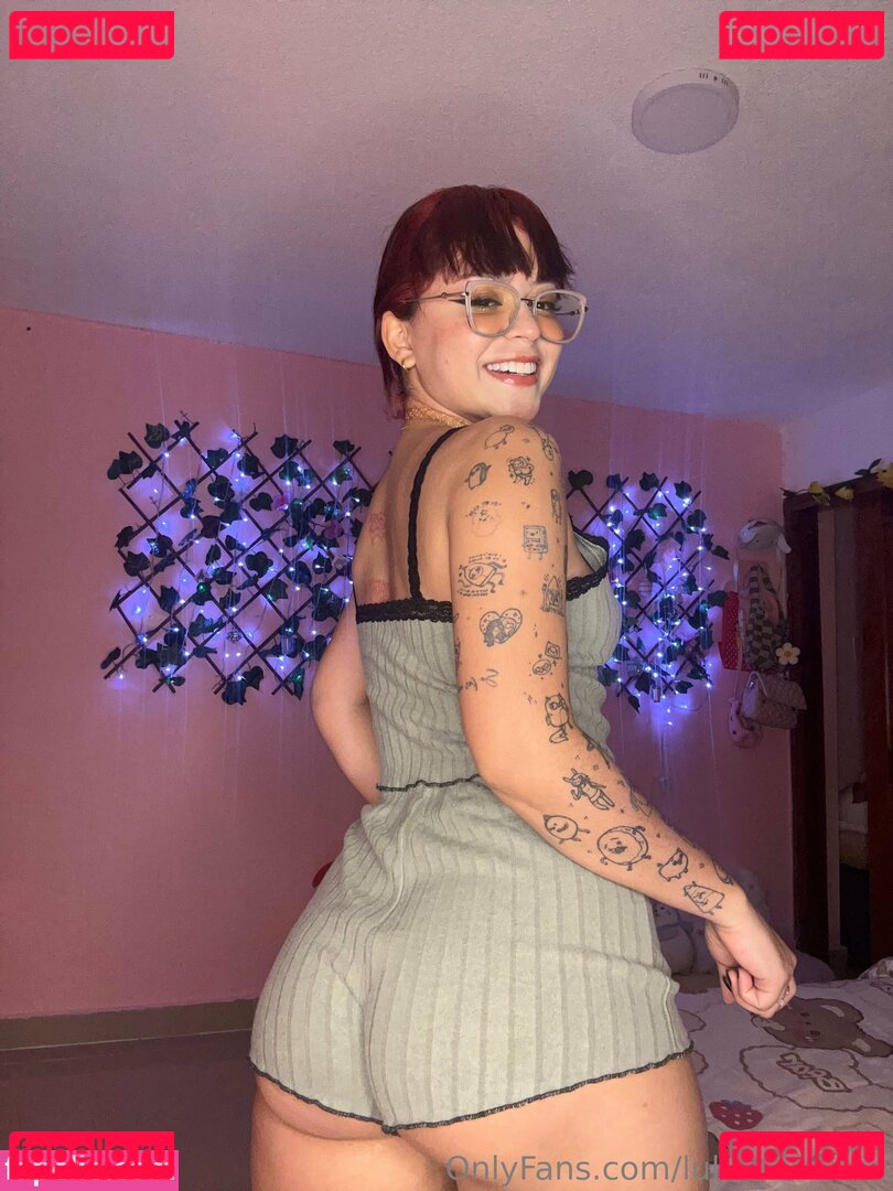 luluanimevip Nude Onlyfans Photo 17