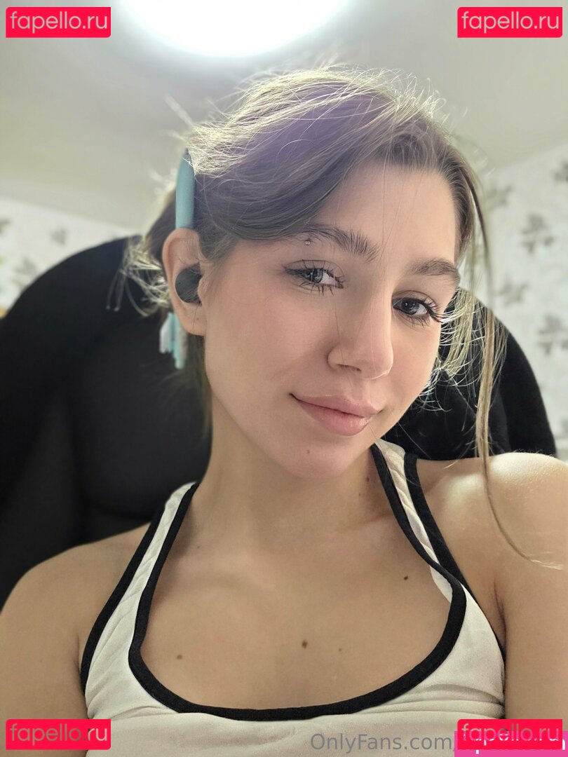 katpetitee Nude Onlyfans Photo 33