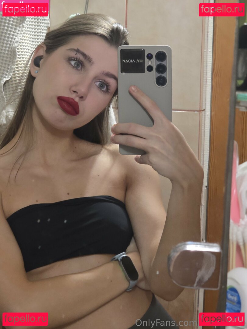 katpetitee Nude Onlyfans Photo 5
