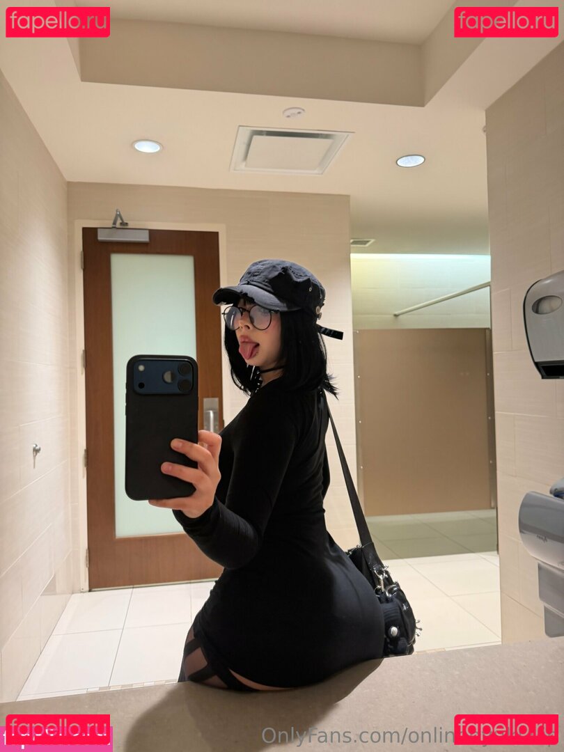 Glassoyuki Nude Onlyfans Photo 18