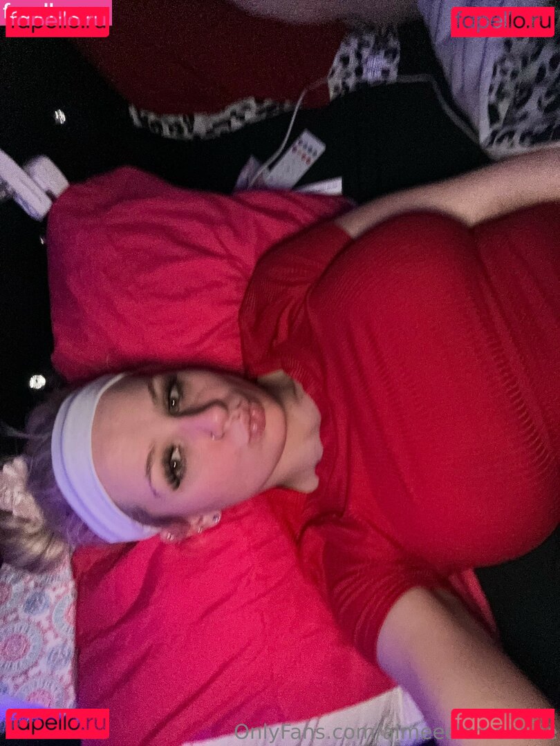 aimeeclementine Nude Onlyfans Photo 44