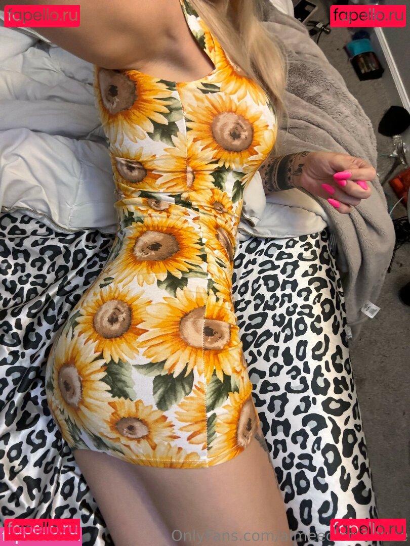 aimeeclementine Nude Onlyfans Photo 40