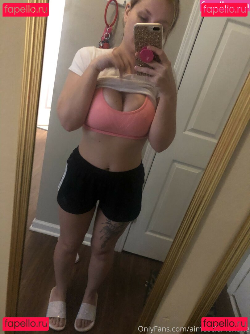 aimeeclementine Nude Onlyfans Photo 32