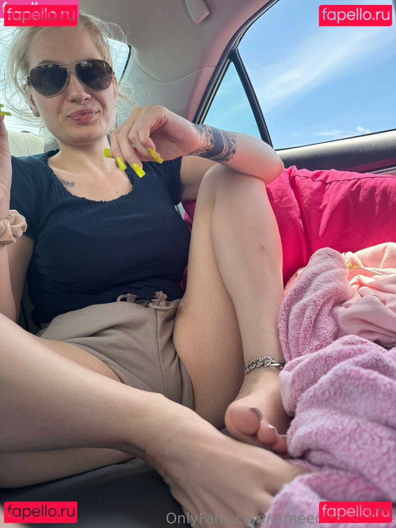 aimeeclementine Nude Onlyfans Photo 11
