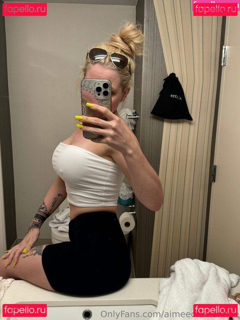aimeeclementine Nude Onlyfans Photo 10