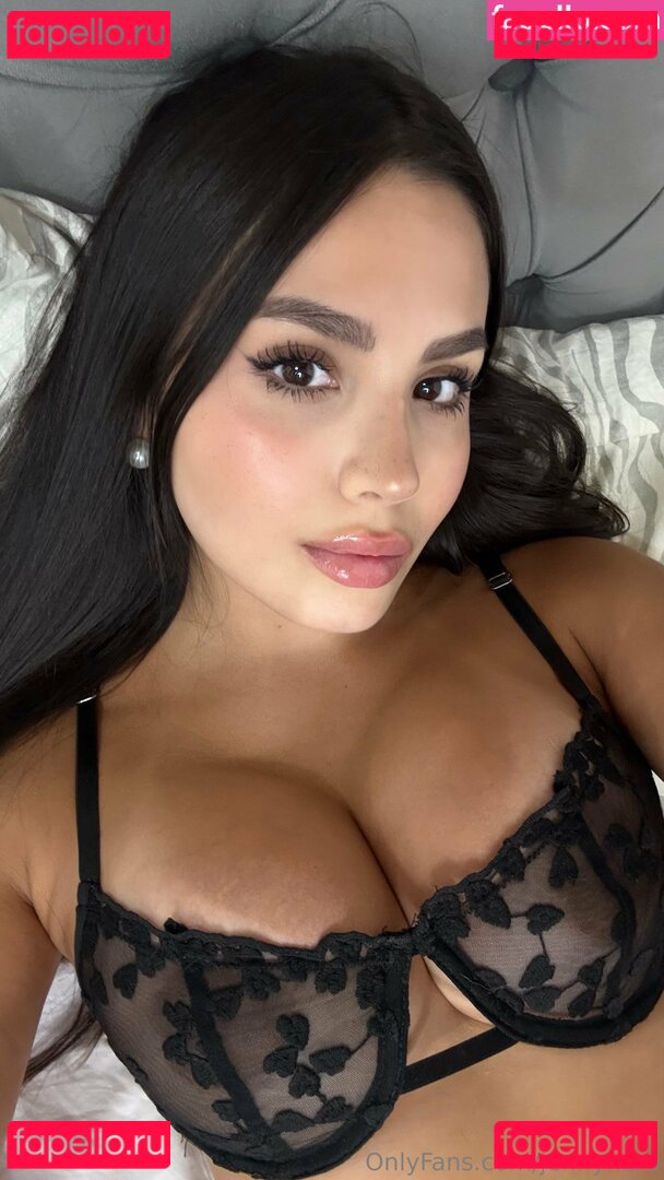 waifujennyy Nude Onlyfans Photo 12