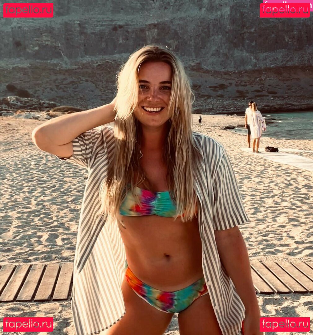 Sian Welby Nude Onlyfans Photo 16