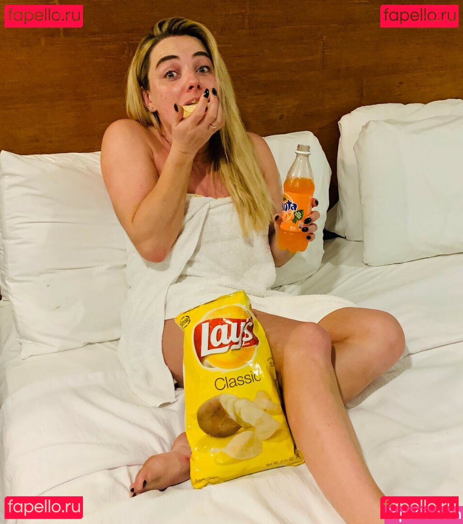Sian Welby Nude Onlyfans Photo 12