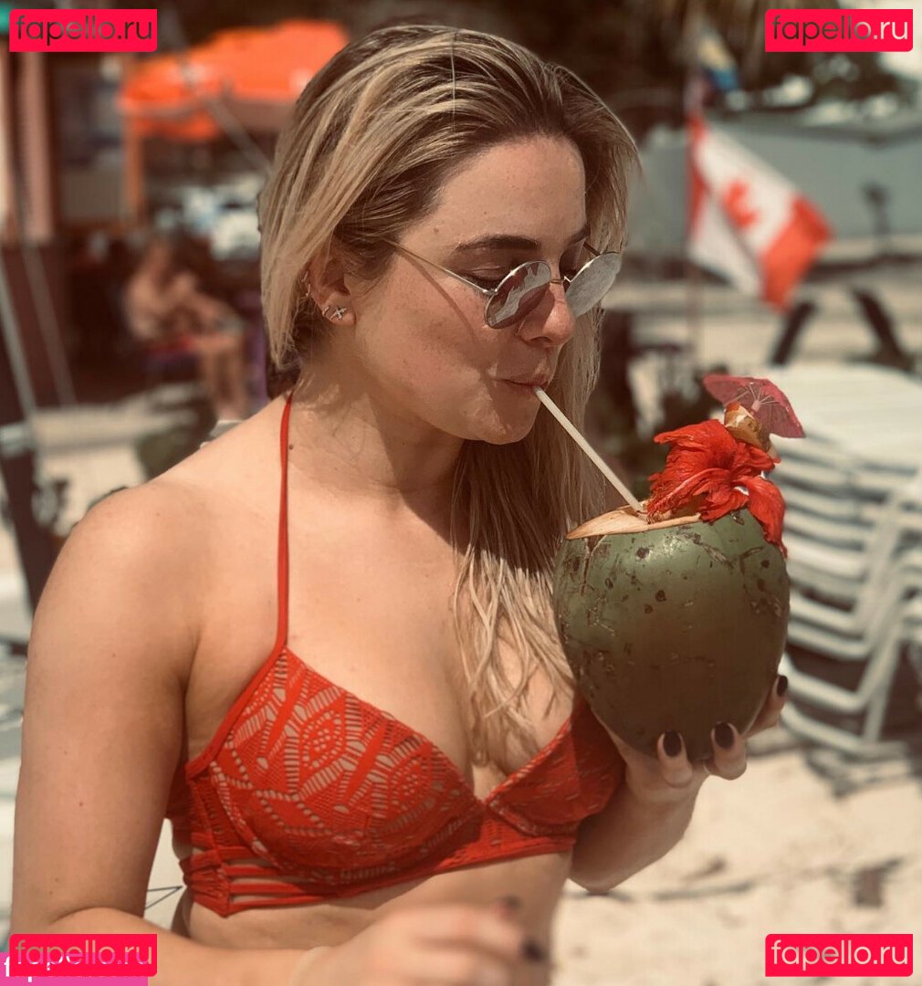 Sian Welby Nude Onlyfans Photo 10