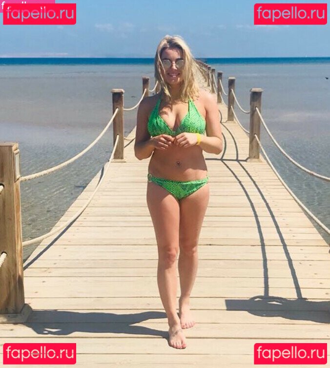 Sian Welby Nude Onlyfans Photo 7
