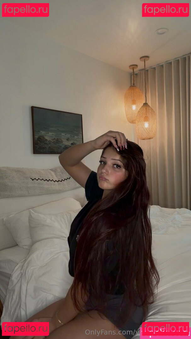 Veronika Rae Nude Onlyfans Photo 3