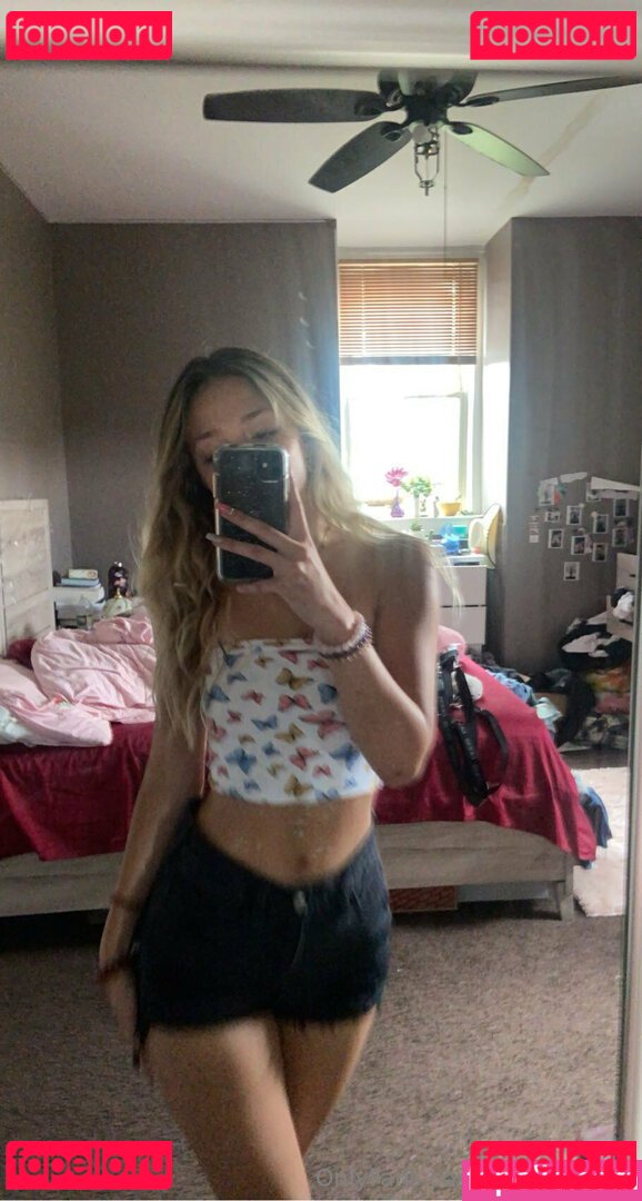ariellesutton Nude Onlyfans Photo 8
