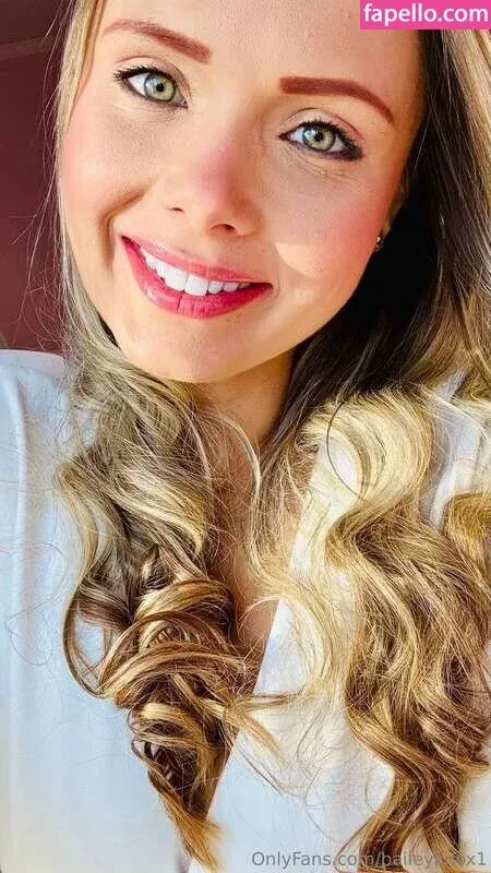 Bailey Knox Onlyfans Photo Gallery 