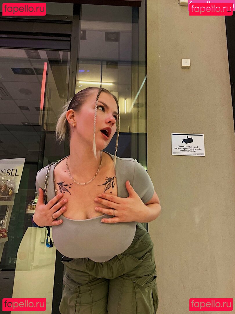 Josie Nude Onlyfans Photo 38