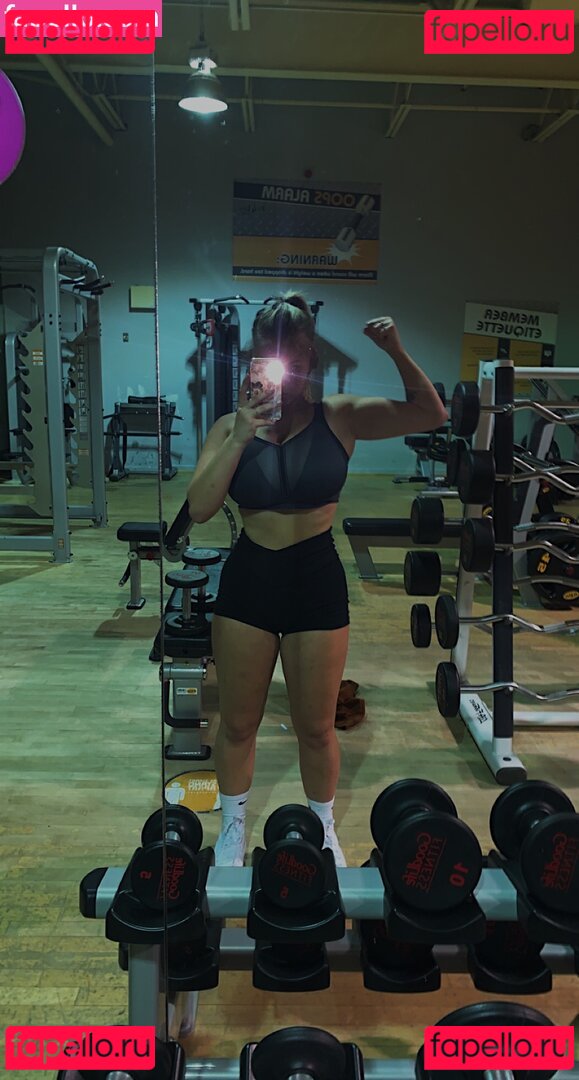 Josie Nude Onlyfans Photo 37