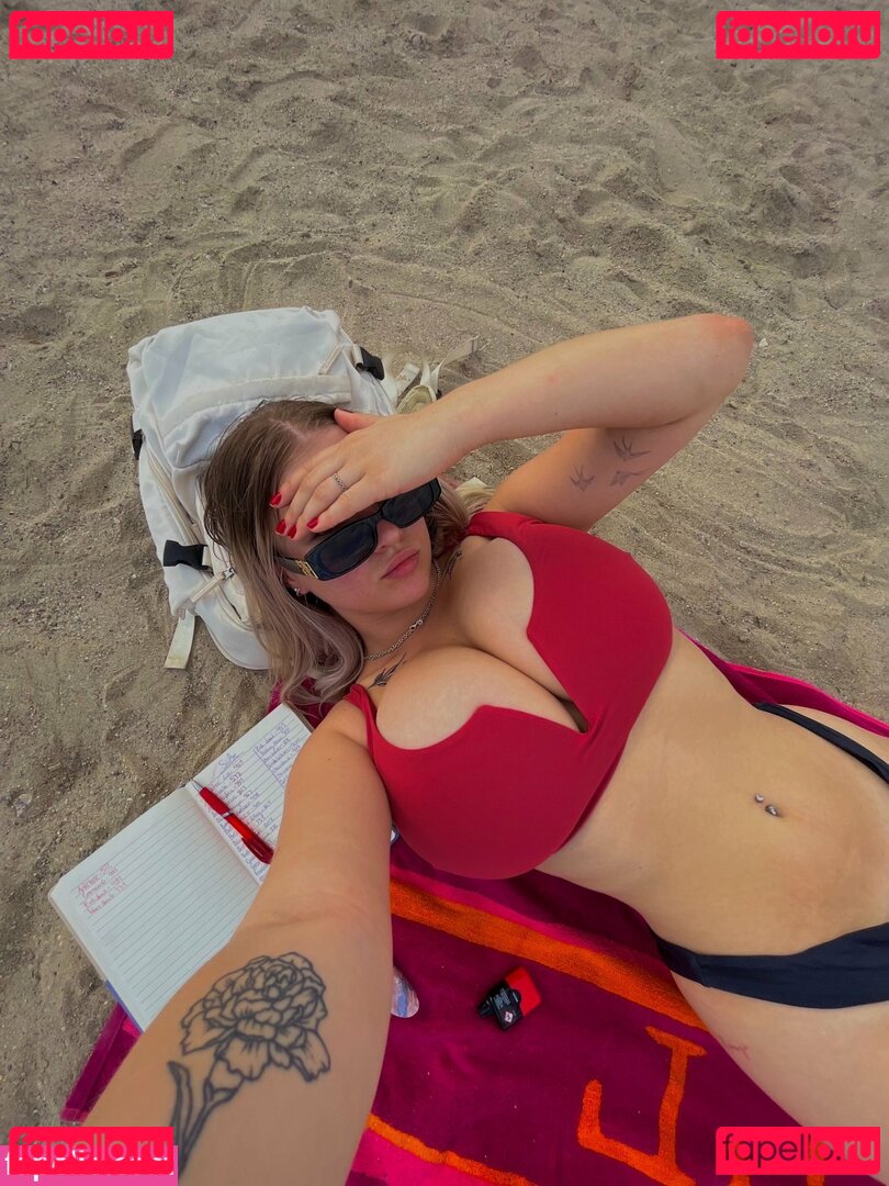 Josie Nude Onlyfans Photo 34