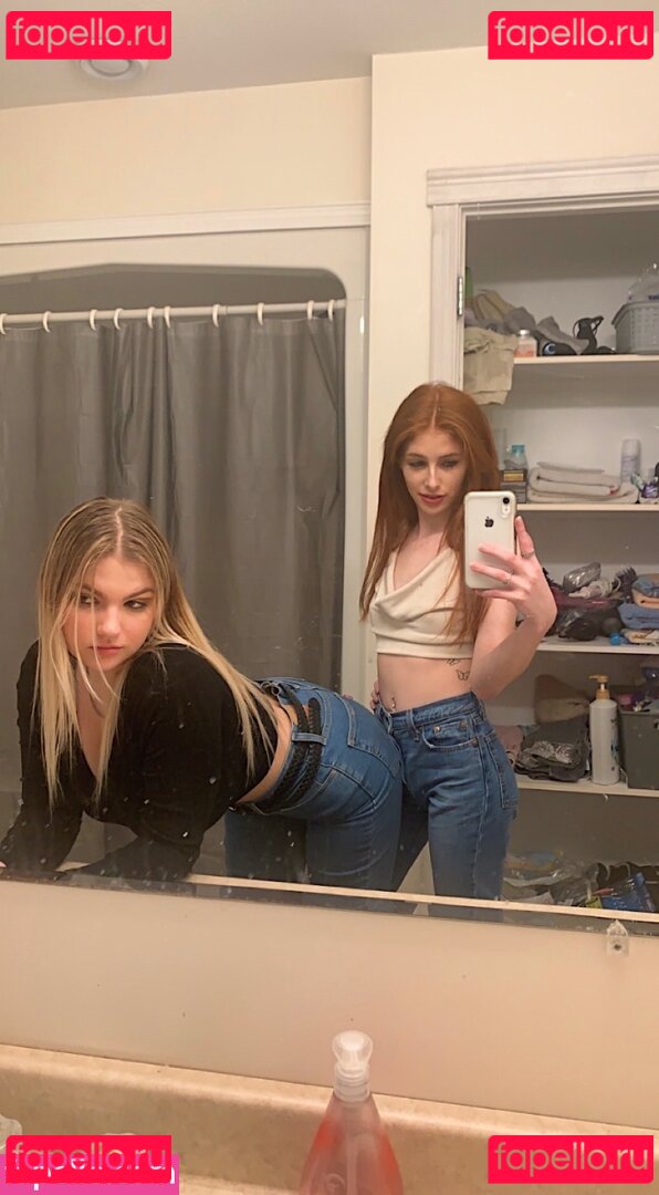 Josie Nude Onlyfans Photo 17