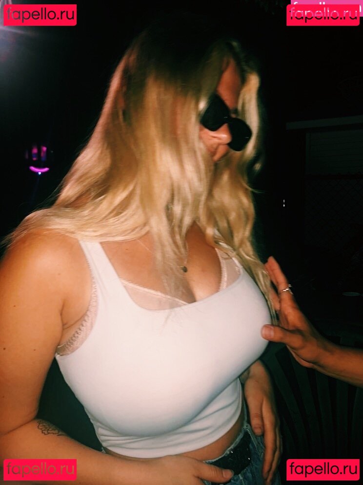 Josie Nude Onlyfans Photo 16