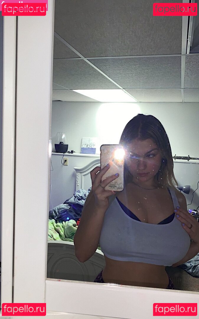 Josie Nude Onlyfans Photo 10