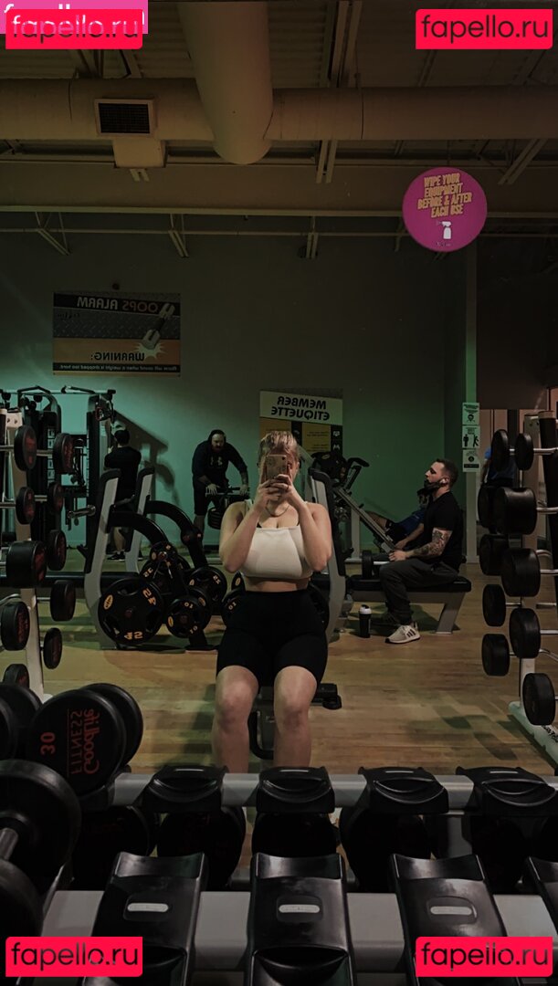 Josie Nude Onlyfans Photo 9