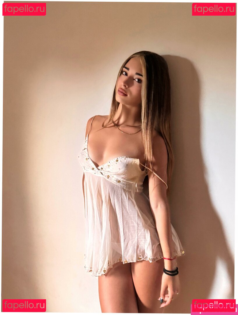 mialittleangel Nude Onlyfans Photo 5