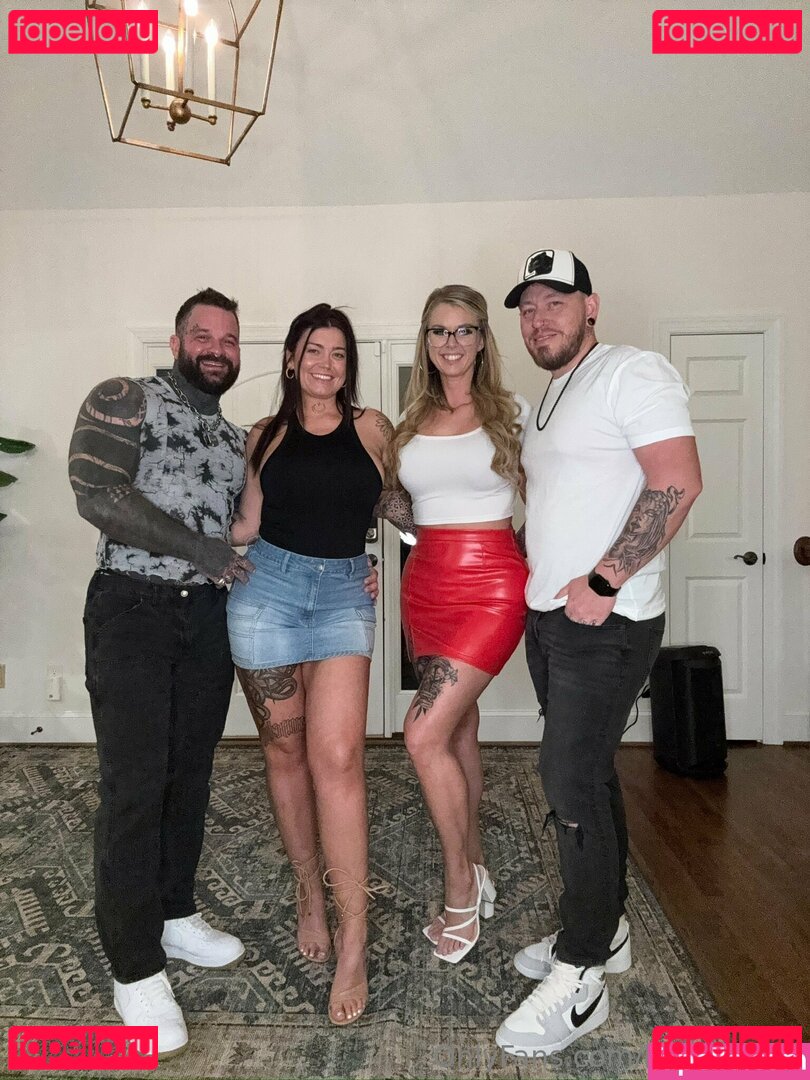 loverennxo Nude Onlyfans Photo 51