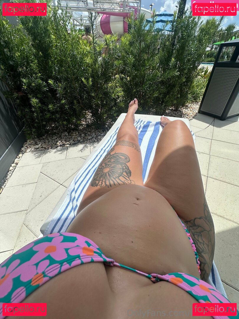loverennxo Nude Onlyfans Photo 45