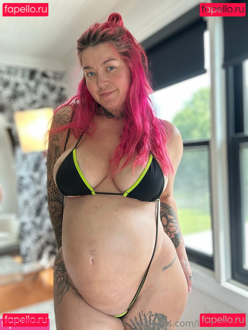 loverennxo Nude Onlyfans Photo 24