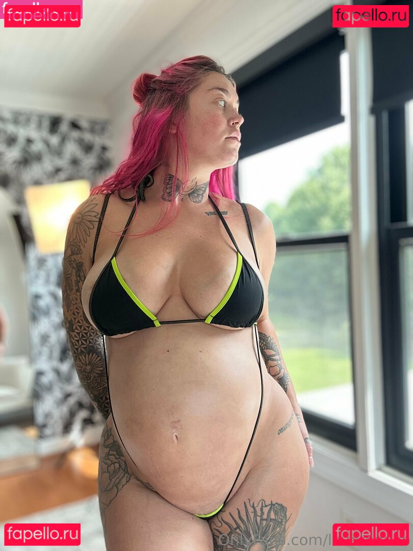 loverennxo Nude Onlyfans Photo 23