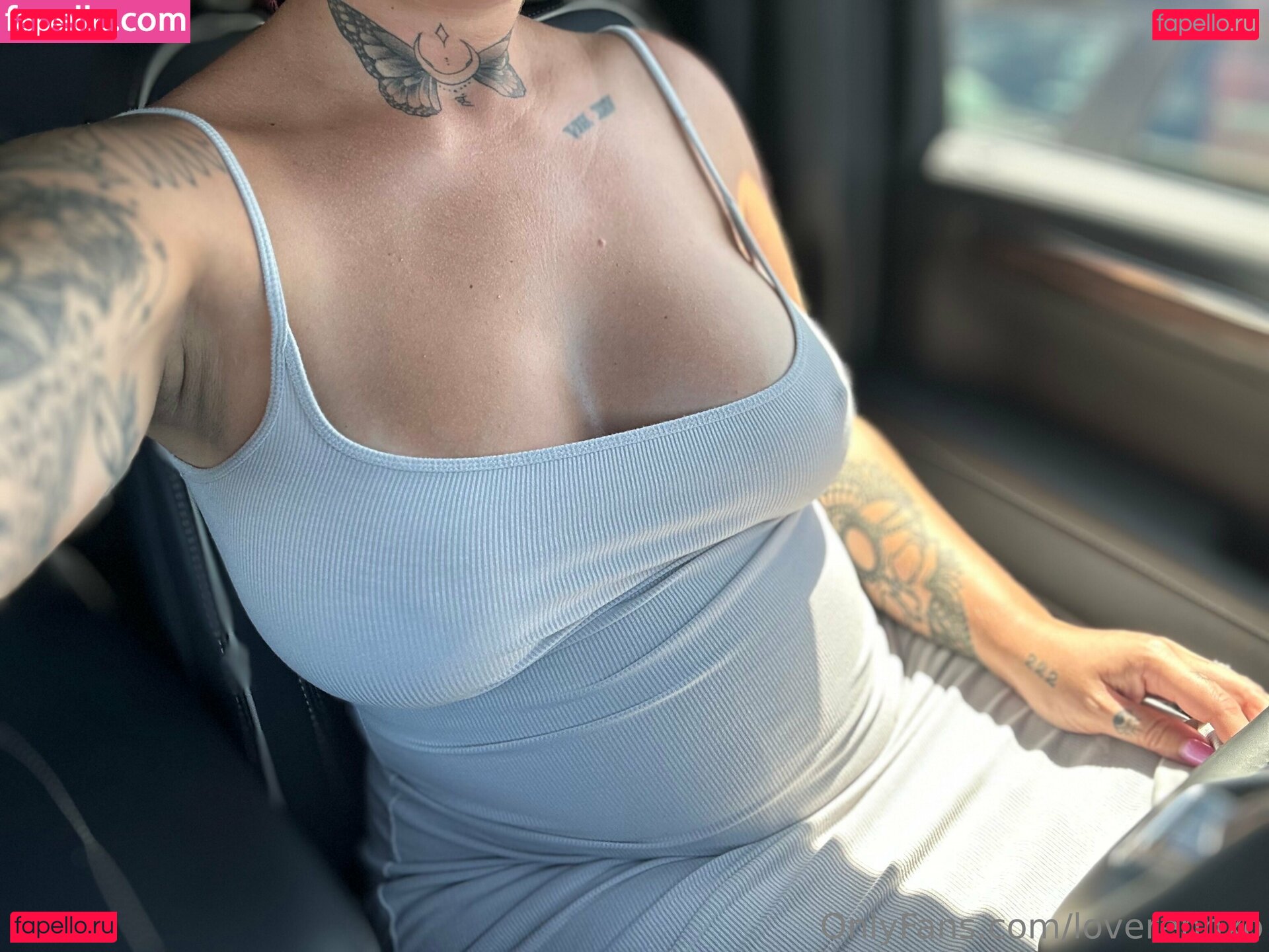 loverennxo Nude Onlyfans Photo 15