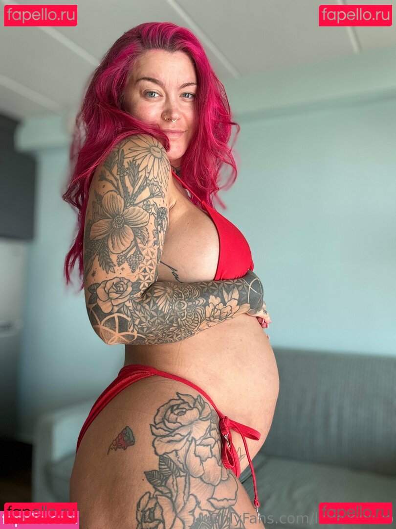 loverennxo Nude Onlyfans Photo 13