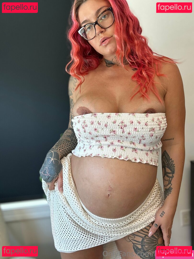 loverennxo Nude Onlyfans Photo 9