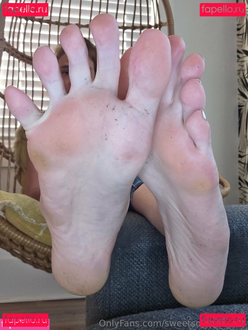 sweetsoleprincess Nude Onlyfans Photo 46