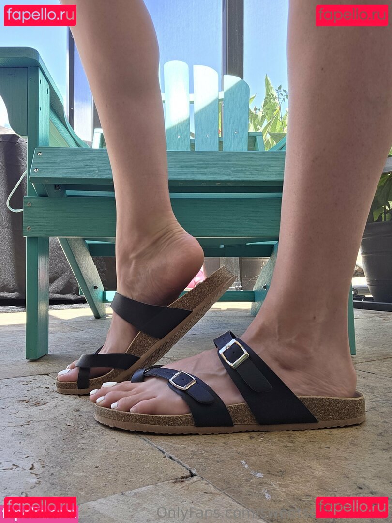 sweetsoleprincess Nude Onlyfans Photo 24