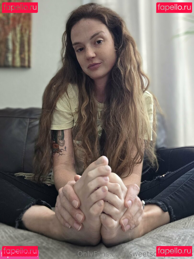sweetsoleprincess Nude Onlyfans Photo 6