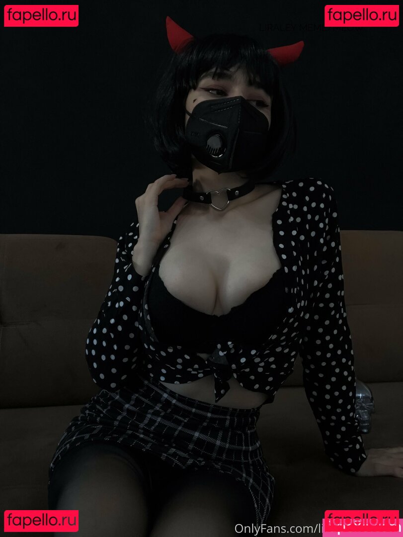liraley_me_free Nude Onlyfans Photo 50