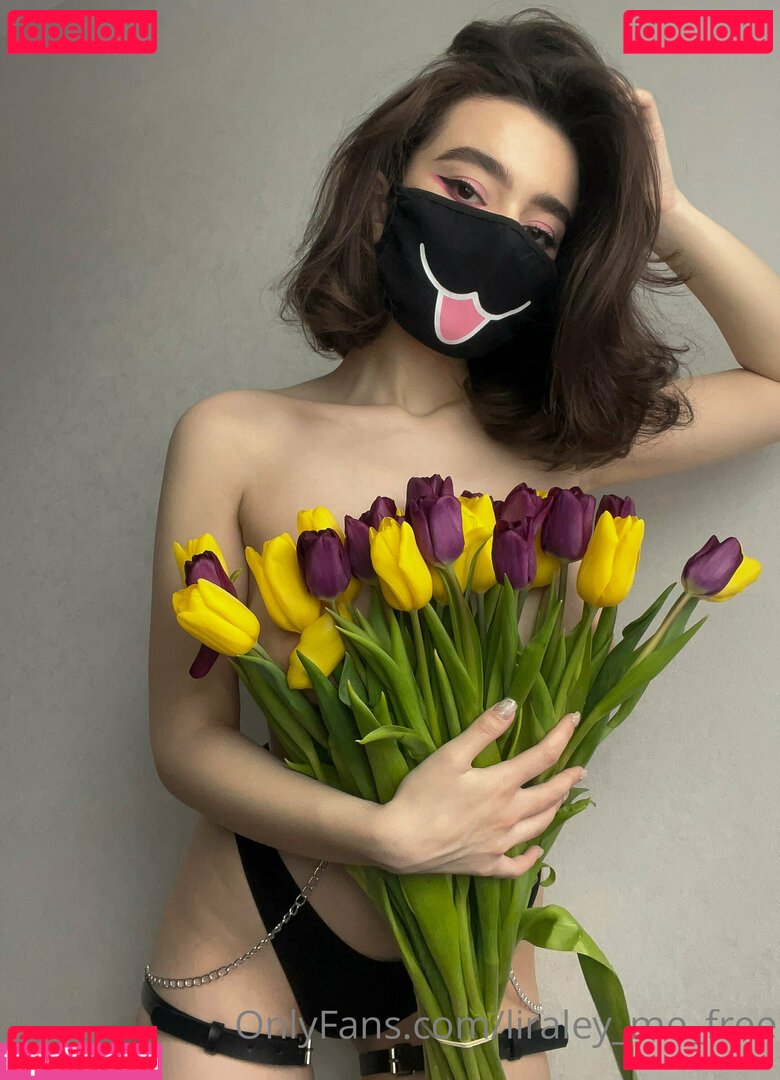 liraley_me_free Nude Onlyfans Photo 22